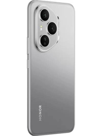 Honor 400 Pro 12/512 ГБ Титановый серый (РСТ)