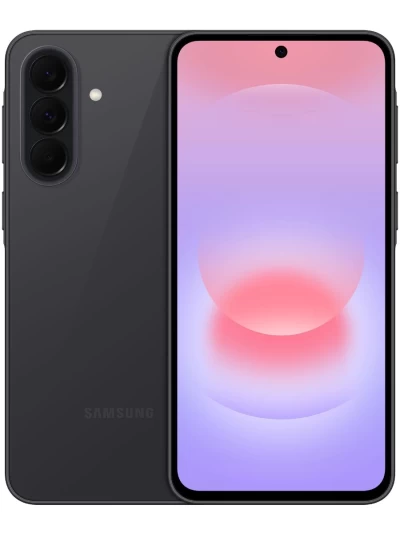 Samsung Galaxy A37 5G 8/256 ГБ Black (Global Version, сборка Индонезия)