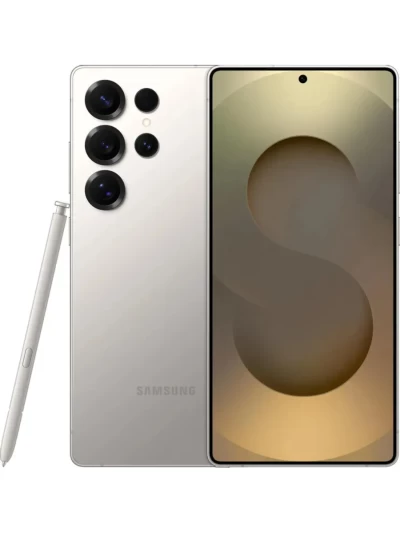 Samsung Galaxy S25 Ultra 12/256 ГБ Titanium Gray (Global Version, сборка Вьетнам)