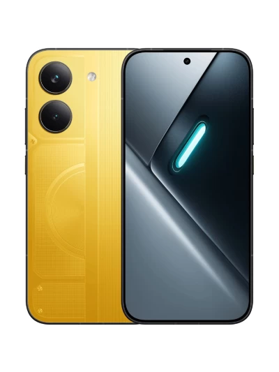 POCO X8 Pro 8/256 ГБ Yellow (Global Version)