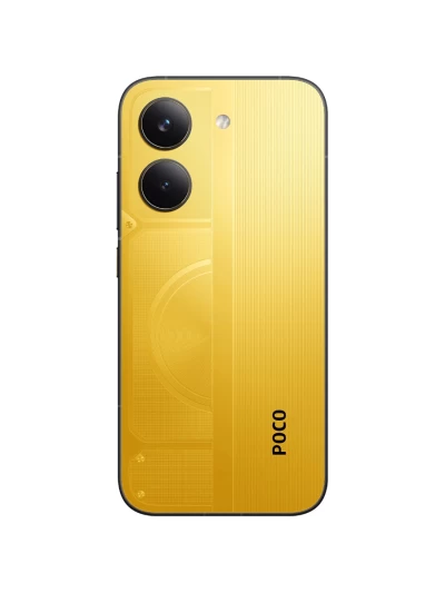 POCO X8 Pro 8/256 ГБ Yellow (Global Version)