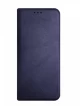 Изображение Чехол книжка для Samsung Galaxy A27 темно-синий