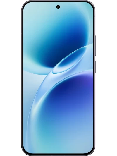 vivo X300 FE 12/512 ГБ Графитовый чёрный (РСТ)