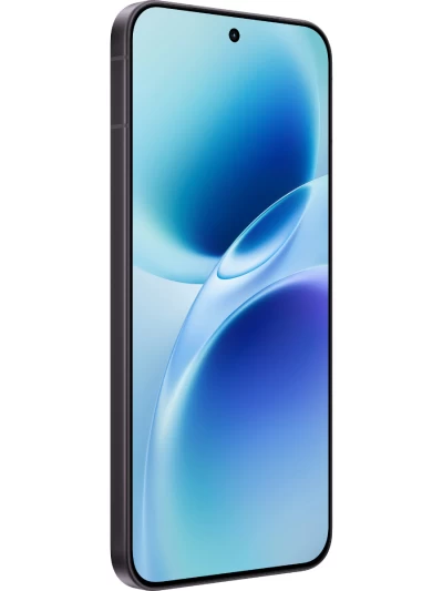 vivo X300 FE 12/512 ГБ Графитовый чёрный (РСТ)