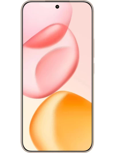 Honor 400 12/256 ГБ Пустынный золотой (РСТ)