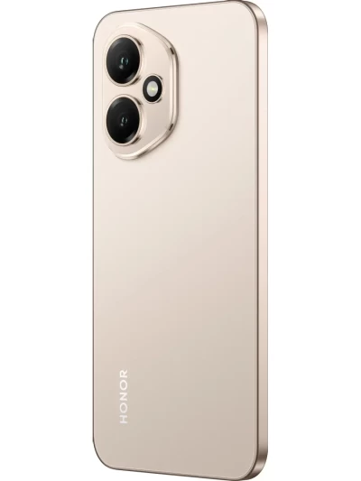Honor 400 12/256 ГБ Пустынный золотой (РСТ)