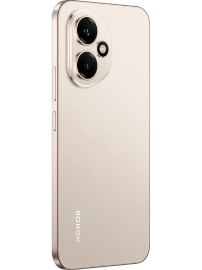 Honor 400 12/256 ГБ Пустынный золотой (РСТ)
