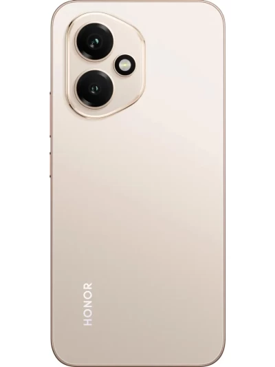 Honor 400 12/256 ГБ Пустынный золотой (РСТ)