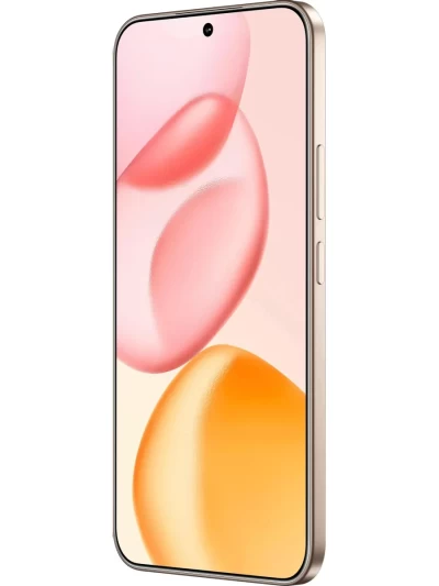 Honor 400 12/256 ГБ Пустынный золотой (РСТ)
