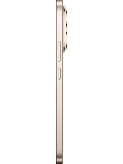 Honor 400 12/256 ГБ Пустынный золотой (РСТ)