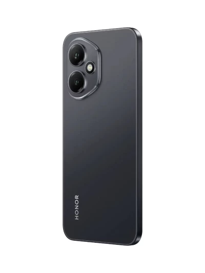 Honor 400 8/256 ГБ Midnight Black (Global Version, Slim Box)