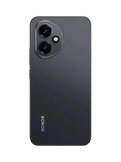 Honor 400 8/256 ГБ Midnight Black (Global Version, Slim Box)