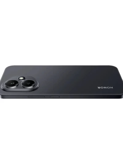 Honor 400 8/256 ГБ Midnight Black (Global Version, Slim Box)
