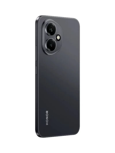 Honor 400 8/256 ГБ Midnight Black (Global Version, Slim Box)