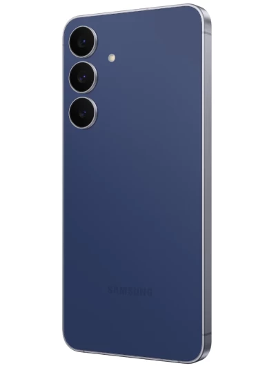 Samsung Galaxy S25 FE 8/256 ГБ Navy (Global Version, сборка Индонезия)
