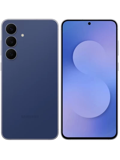 Samsung Galaxy S25 FE 8/256 ГБ Navy (Global Version, сборка Индонезия)