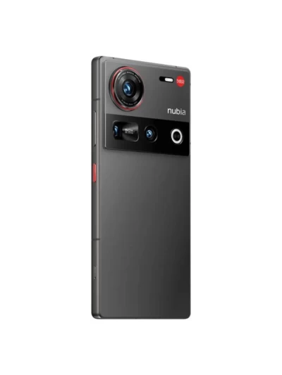 Nubia Z70 Ultra 24/1 ТБ Black (Global Version)