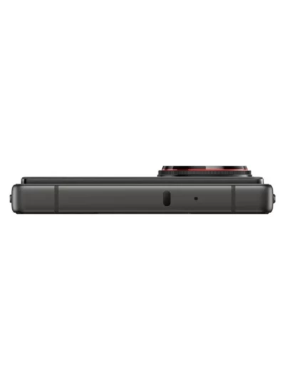 Nubia Z70 Ultra 24/1 ТБ Black (Global Version)