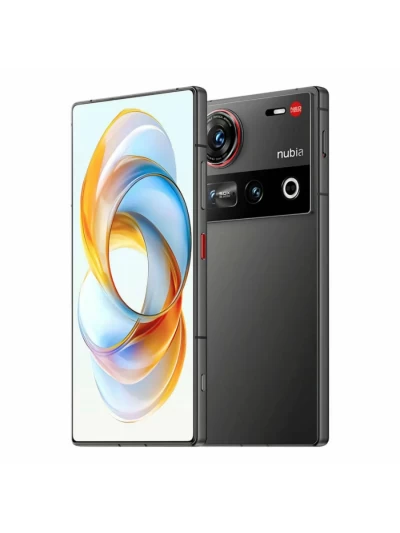 Nubia Z70 Ultra 24/1 ТБ Black (Global Version)