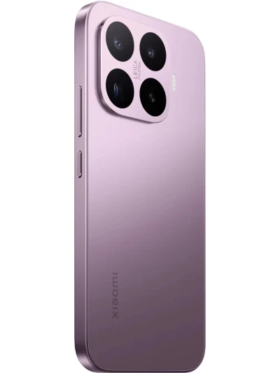 Xiaomi 17T 12/256 ГБ Violet (Global Version)