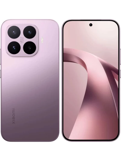 Xiaomi 17T 12/256 ГБ Violet (Global Version)