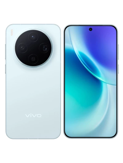 vivo X300 16/512 ГБ Воздушный голубой (РСТ)