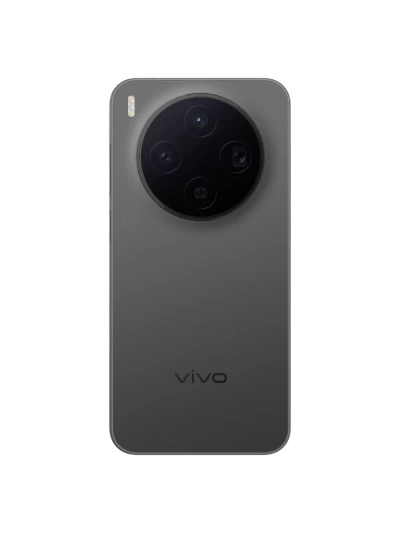 vivo X300 16/512 ГБ Таинственный чёрный (РСТ)