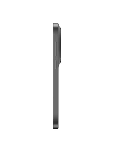 vivo X300 16/512 ГБ Таинственный чёрный (РСТ)