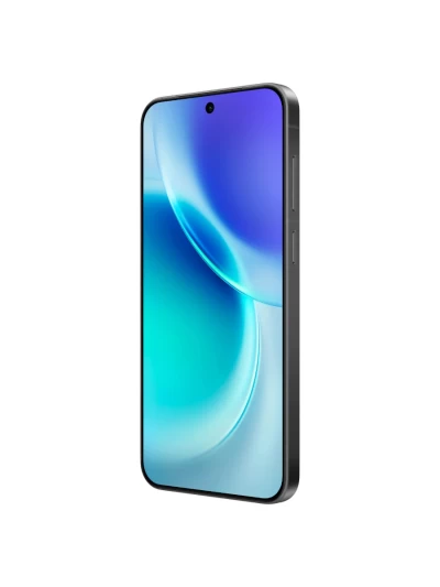 vivo X300 16/512 ГБ Таинственный чёрный (РСТ)