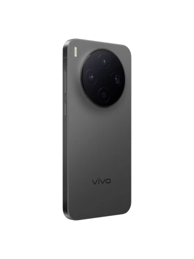 vivo X300 16/512 ГБ Таинственный чёрный (РСТ)