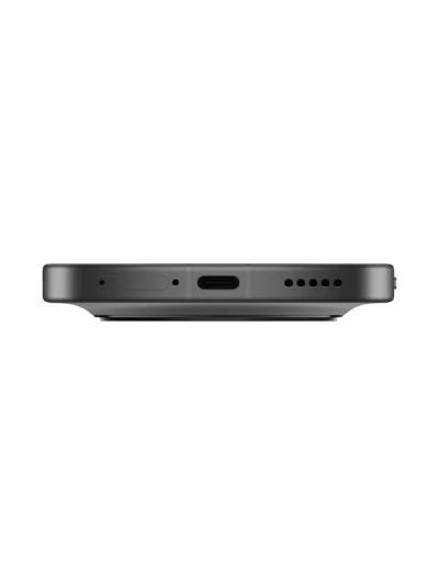 vivo X300 16/512 ГБ Таинственный чёрный (РСТ)