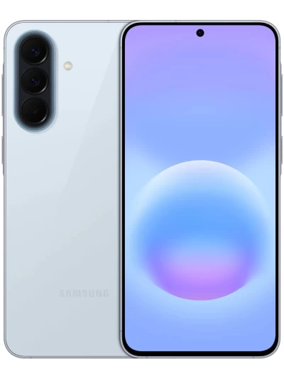 Samsung Galaxy A57 5G 8/256 ГБ Голубой (РСТ)