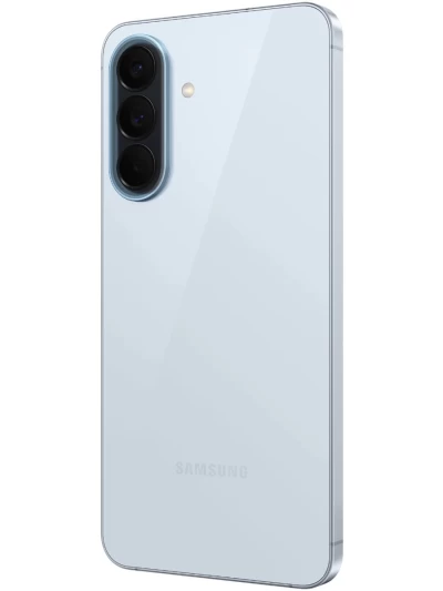 Samsung Galaxy A57 5G 8/256 ГБ Голубой (РСТ)
