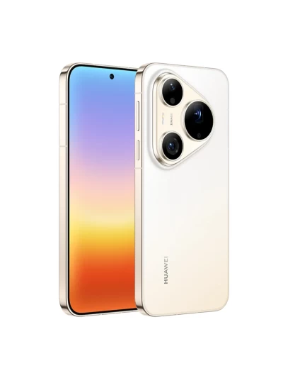 Huawei Pura 90s Pro Max 12/256 ГБ Пудровый розовый (РСТ)