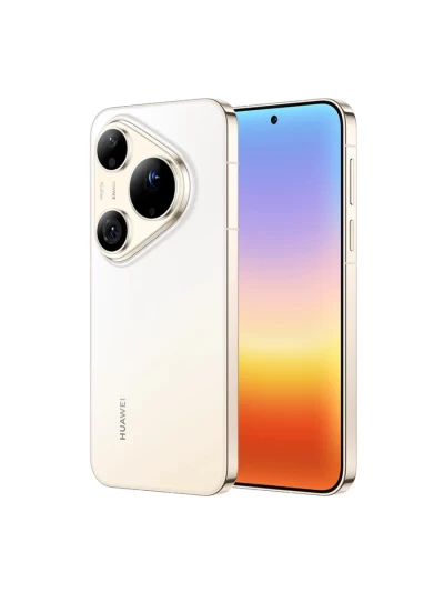 Huawei Pura 90s Pro Max 12/512 ГБ Пудровый розовый (РСТ)