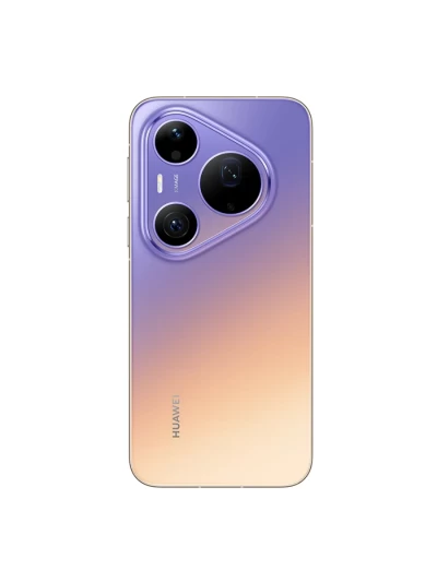 Huawei Pura 90s Pro Max 12/512 ГБ Бежево-фиолетовый (РСТ)
