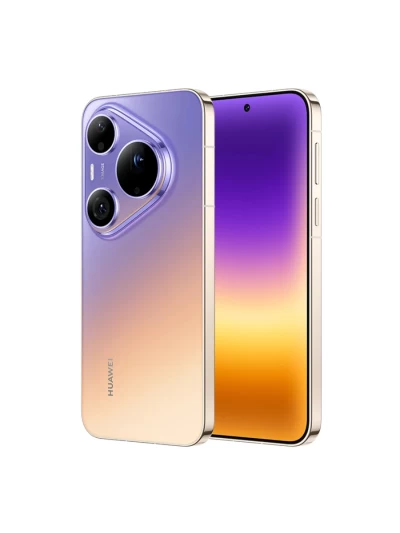 Huawei Pura 90s Pro Max 12/512 ГБ Бежево-фиолетовый (РСТ)