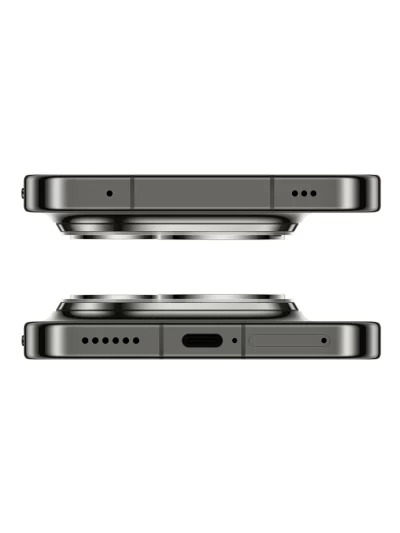 Huawei Pura 90s Pro Max 12/512 ГБ Графитовый черный (РСТ)
