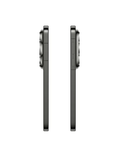 Huawei Pura 90s Pro Max 12/512 ГБ Графитовый черный (РСТ)