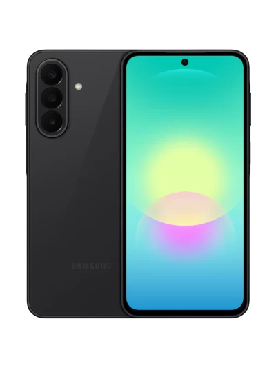 Samsung Galaxy A27 5G 6/128 ГБ Черный (РСТ)