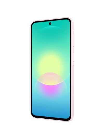 Samsung Galaxy A27 5G 8/256 ГБ Розовый (РСТ)