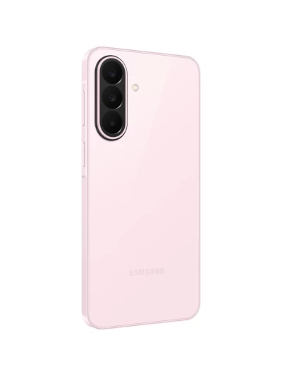 Samsung Galaxy A27 5G 8/256 ГБ Розовый (РСТ)