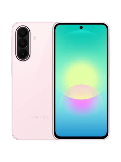 Samsung Galaxy A27 5G 8/256 ГБ Розовый (РСТ)