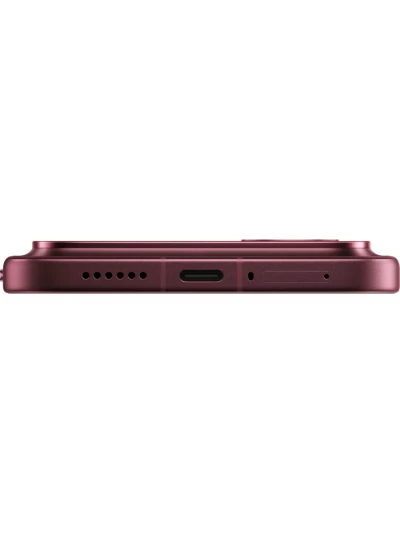 POCO F9 Ultra 16/512 ГБ Dark Cherry (Global Version)