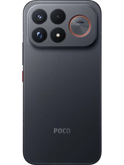 POCO F9 Ultra 16/1 ТБ Black (Global Version)