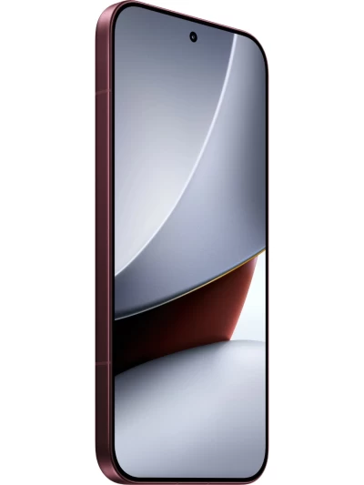 POCO F9 Ultra 16/1 ТБ Dark Cherry (Global Version)