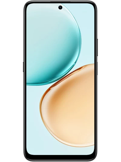 HONOR X7d 8/256 ГБ Вельветовый черный (РСТ)
