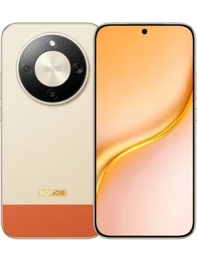 HONOR Turbo 8/256 ГБ Бежевый (РСТ)