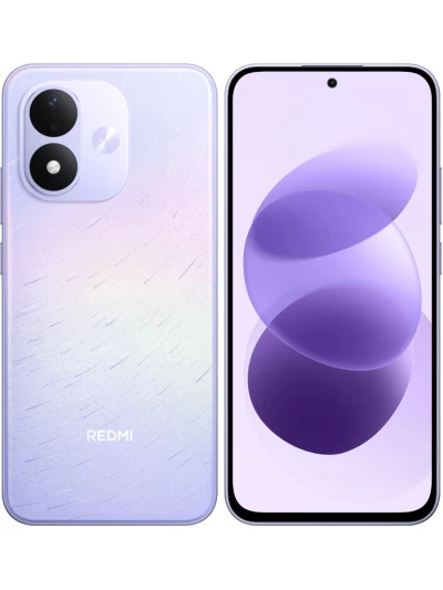 REDMI Note 17 8/256 ГБ Celestial Purple (Global Version)