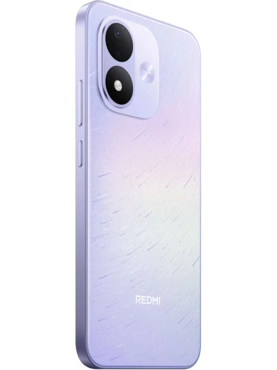 REDMI Note 17 8/256 ГБ Celestial Purple (Global Version)